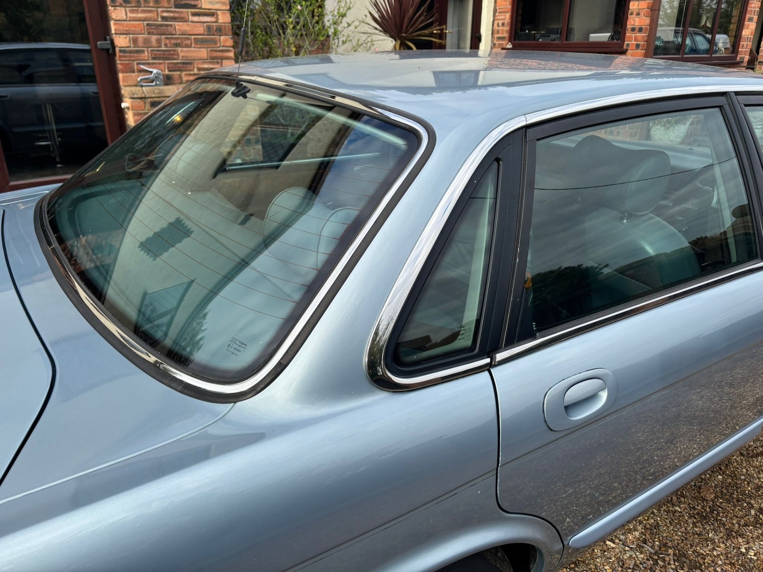 Used Jaguar XJ 1995 for sale - 76791249: Photo 28