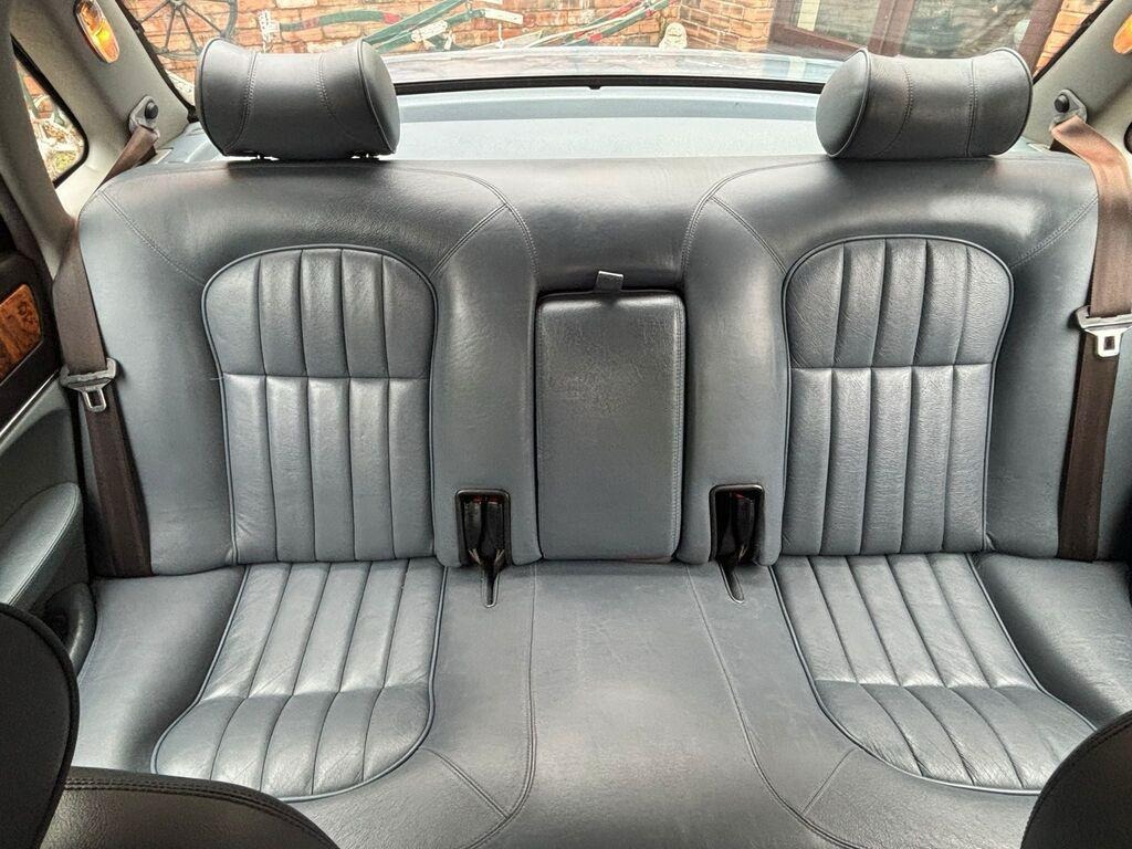 Used Jaguar XJ 1995 for sale - 76791249: Photo 33