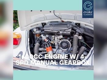 Used Volkswagen Beetle 1978 for sale - 79560664: Photo