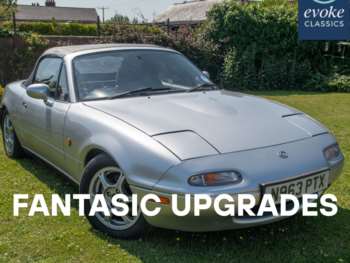 1996 (N) - 1.8i 2dr