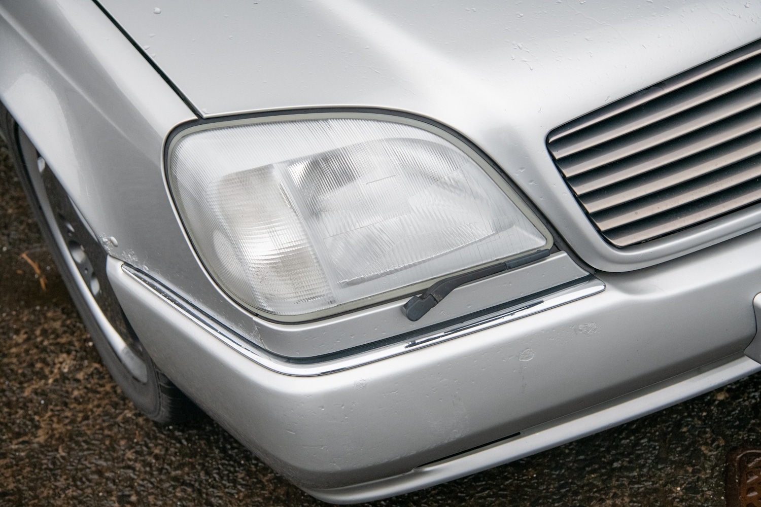 Used Mercedes-Benz S Class 1996 for sale - 77542559: Photo 11