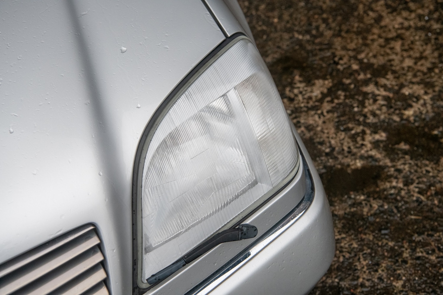 Used Mercedes-Benz S Class 1996 for sale - 77542559: Photo 12