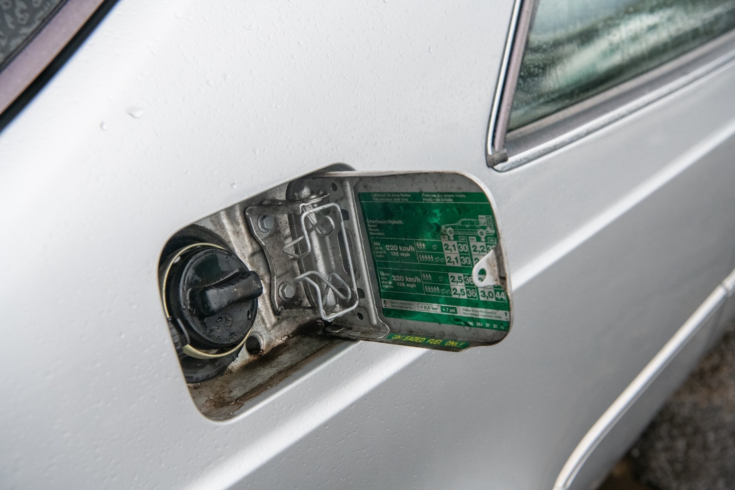 Used Mercedes-Benz S Class 1996 for sale - 77542559: Photo 13