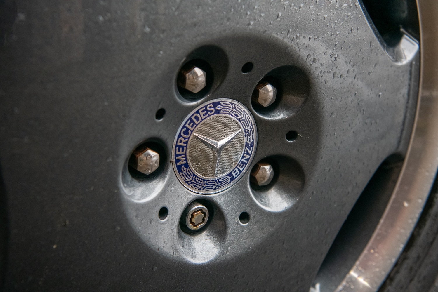 Used Mercedes-Benz S Class 1996 for sale - 77542559: Photo 6