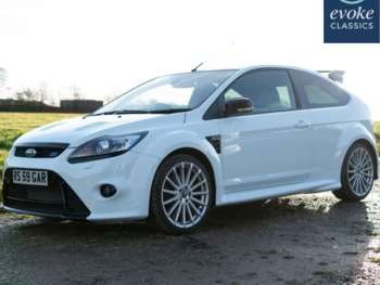 2009 (59) - 2.5 RS 3dr