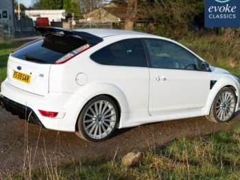 Used Ford Focus 2009 for sale - 74857293: Photo