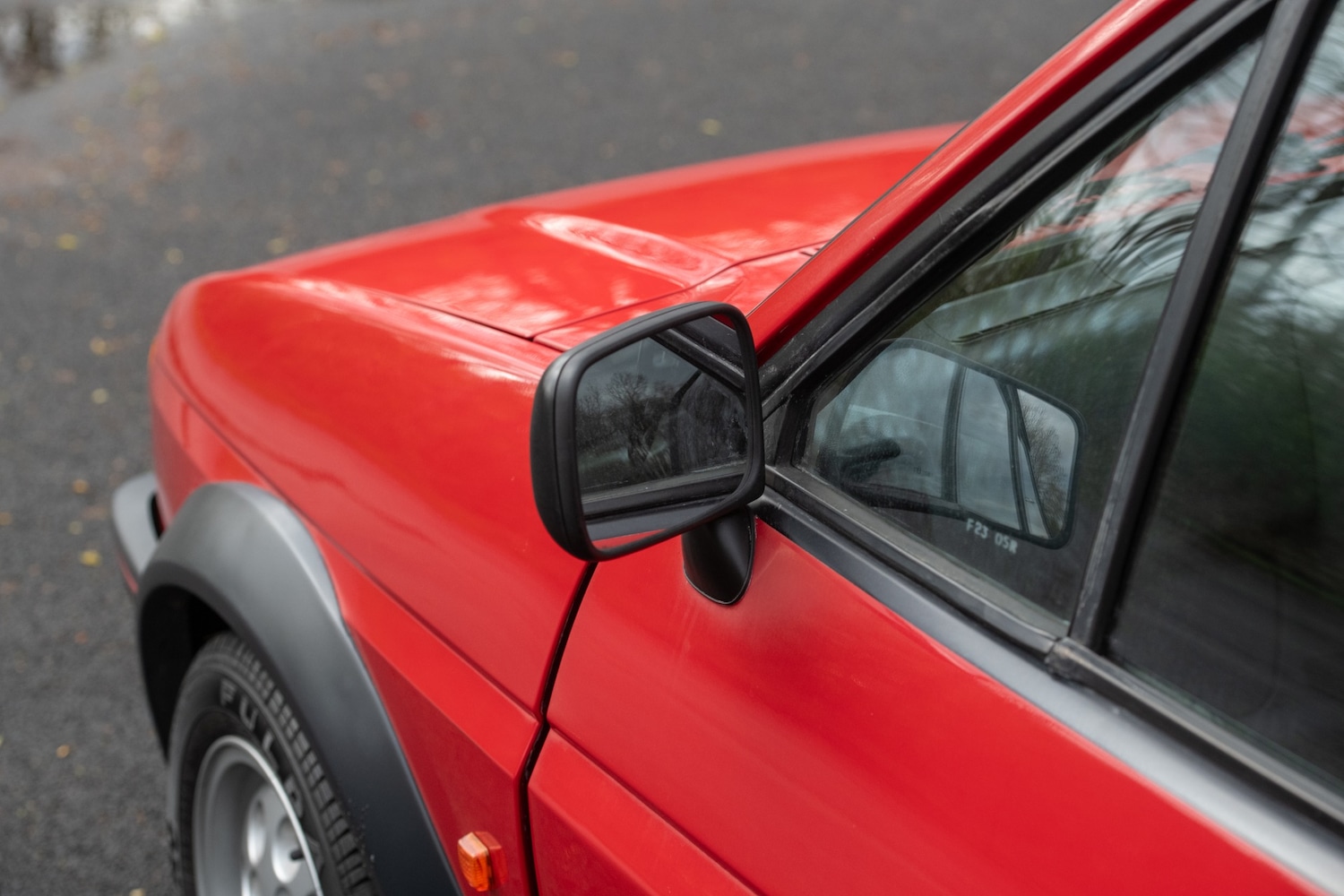 Used Ford Fiesta 1987 for sale - 78197160: Photo 13