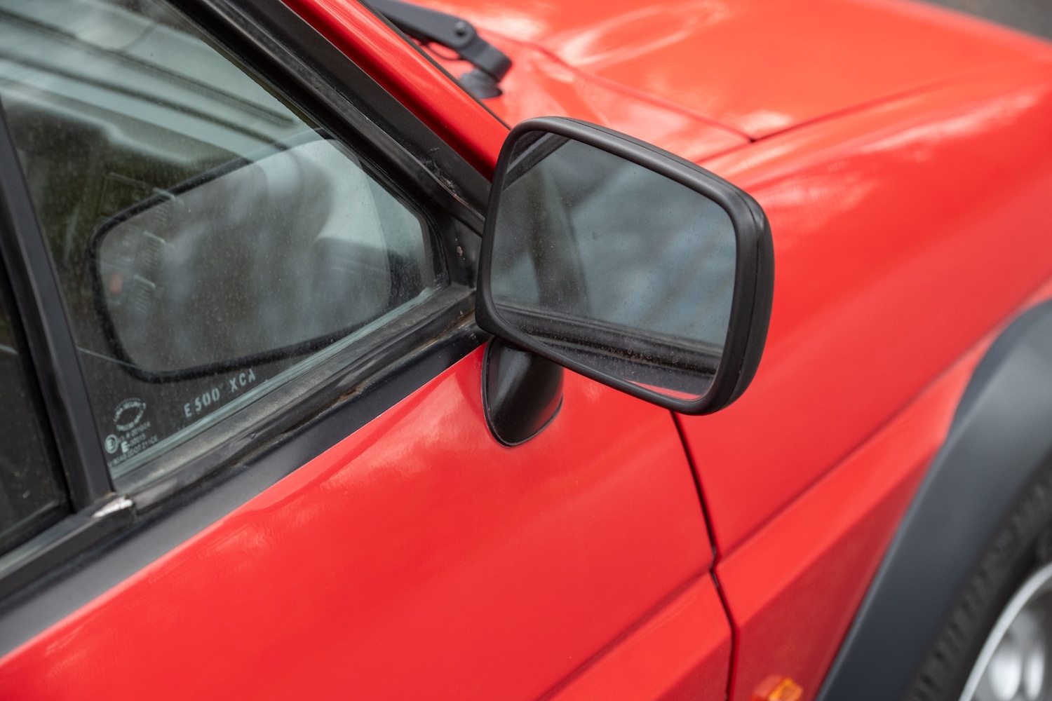 Used Ford Fiesta 1987 for sale - 78197160: Photo 14