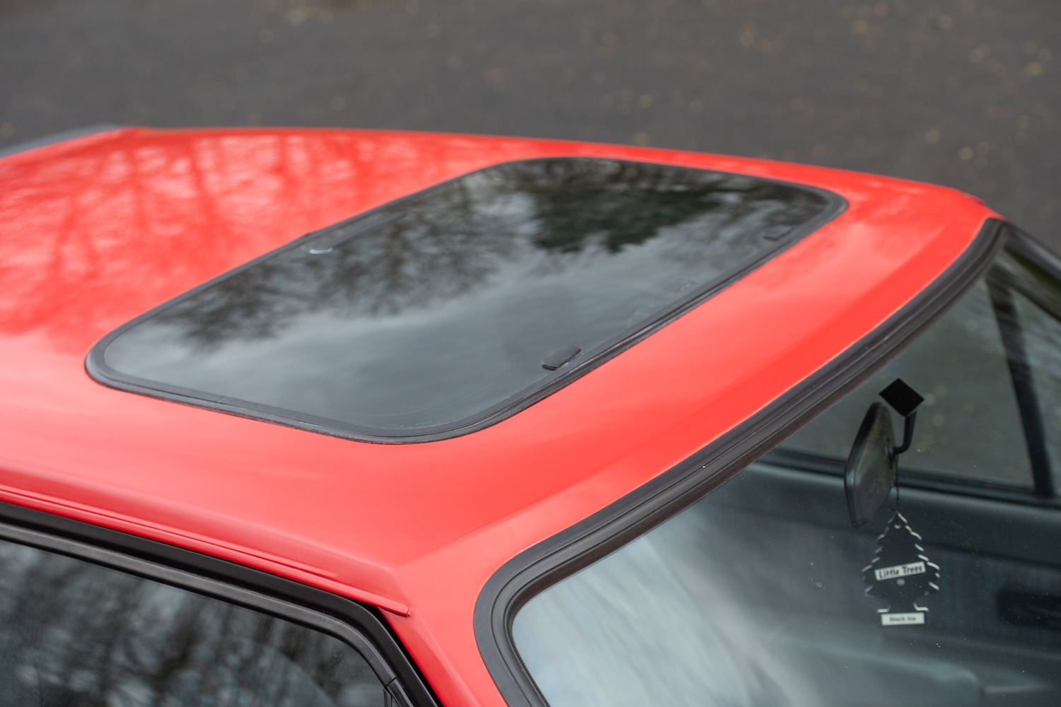 Used Ford Fiesta 1987 for sale - 78197160: Photo 15