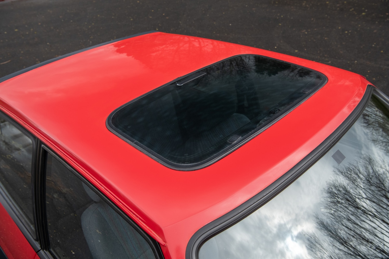 Used Ford Fiesta 1987 for sale - 78197160: Photo 16