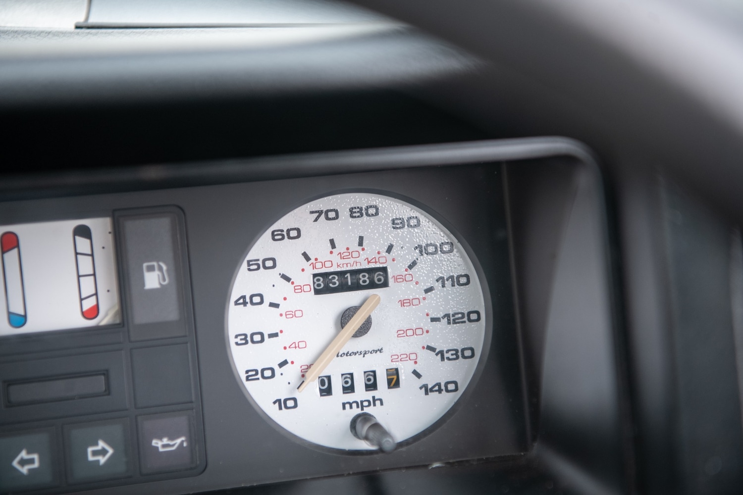 Used Ford Fiesta 1987 for sale - 78197160: Photo 18