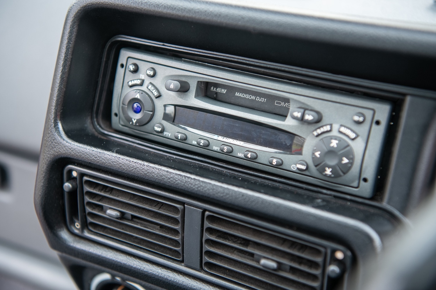 Used Ford Fiesta 1987 for sale - 78197160: Photo 19