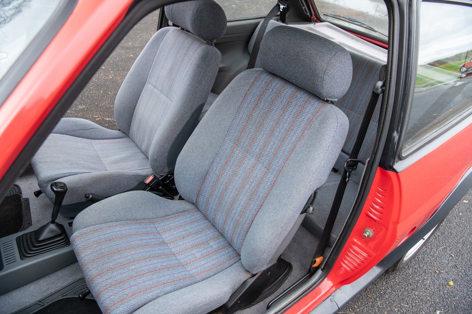 Used Ford Fiesta 1987 for sale - 78197160: Photo 20