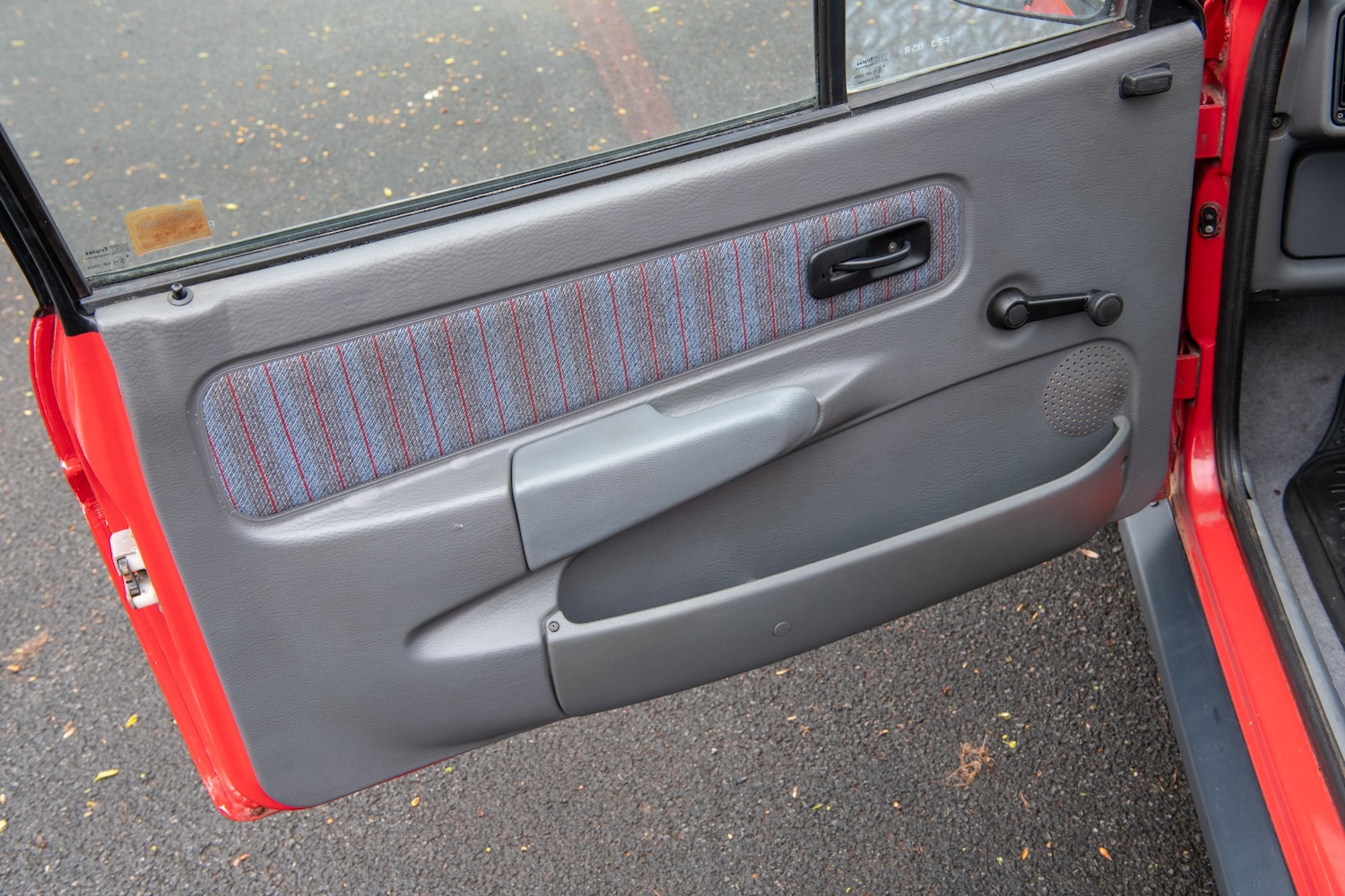 Used Ford Fiesta 1987 for sale - 78197160: Photo 21