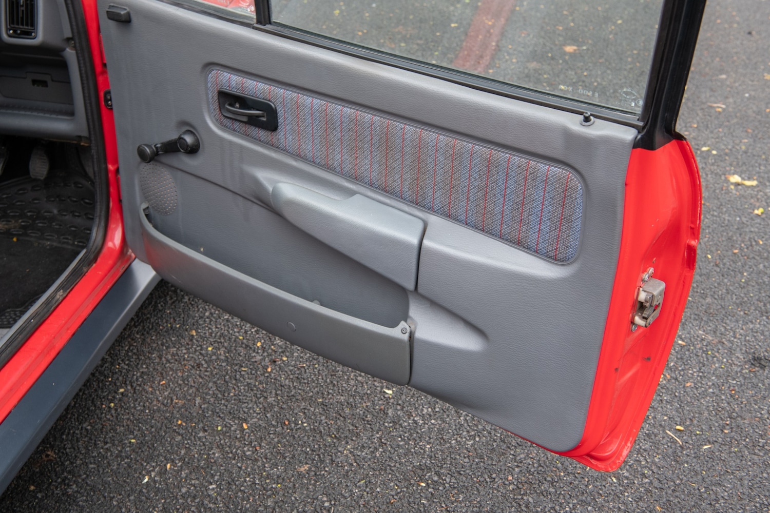 Used Ford Fiesta 1987 for sale - 78197160: Photo 22