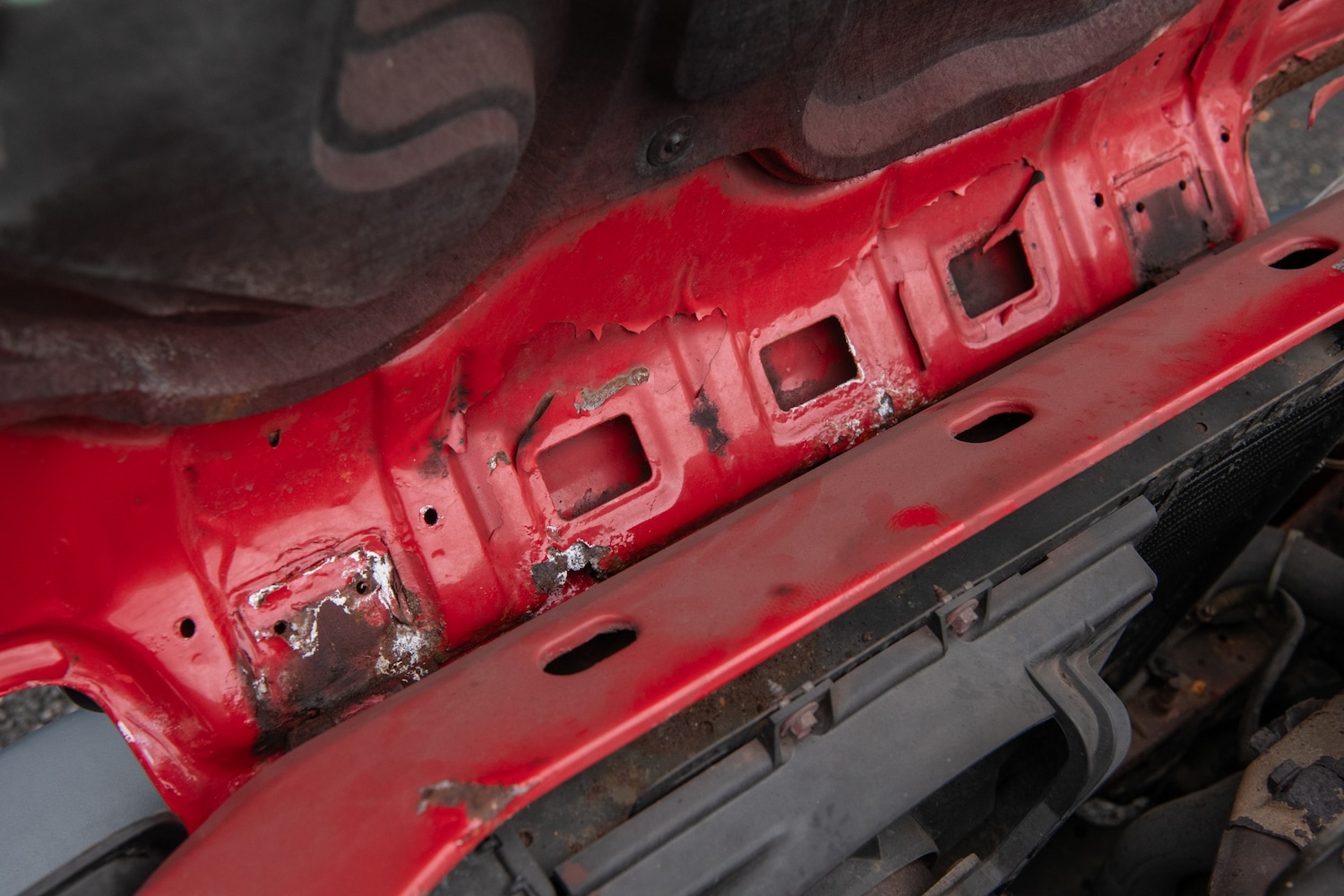 Used Ford Fiesta 1987 for sale - 78197160: Photo 26