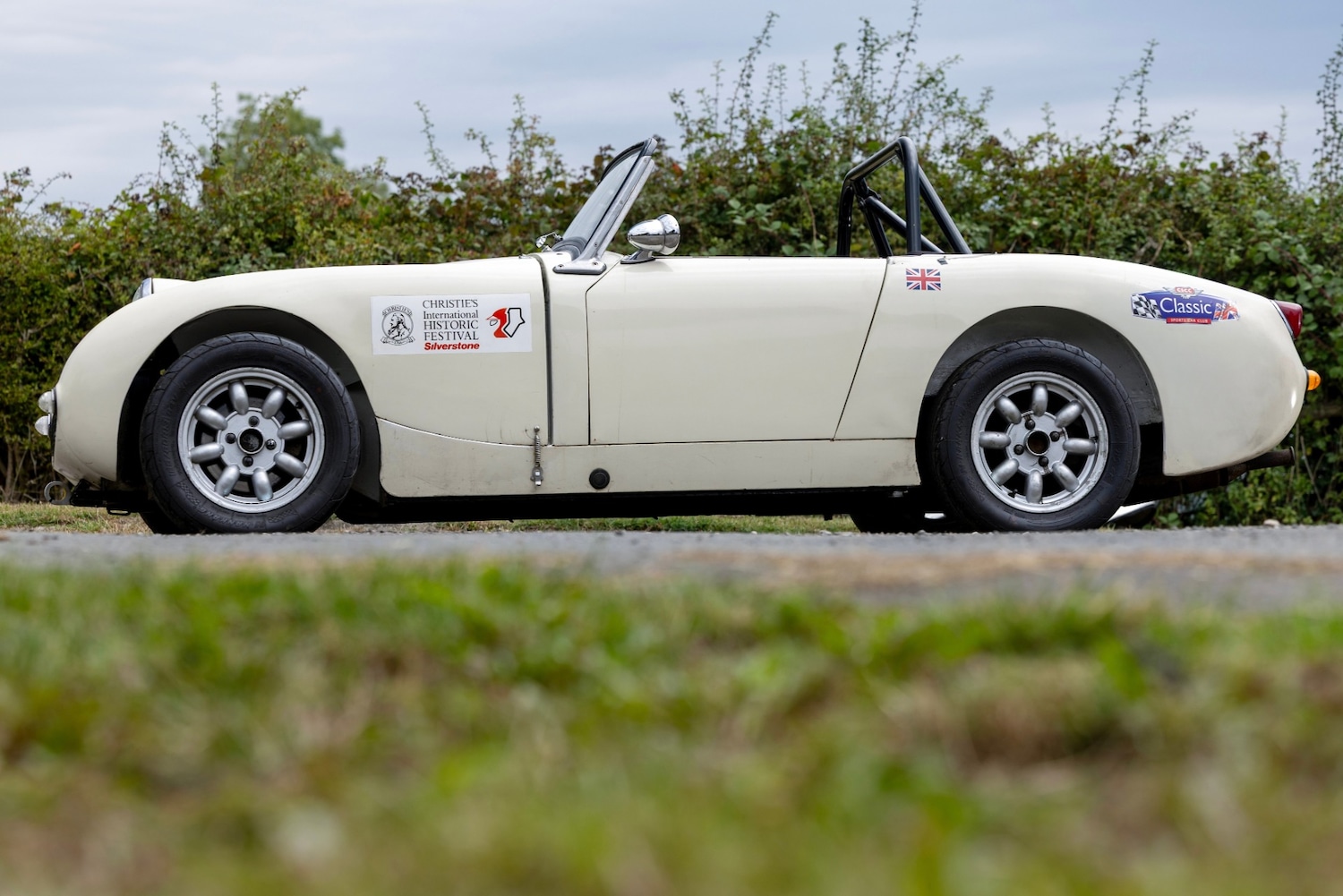 Used Austin Sprite 1962 for sale - 76611090: Photo 10