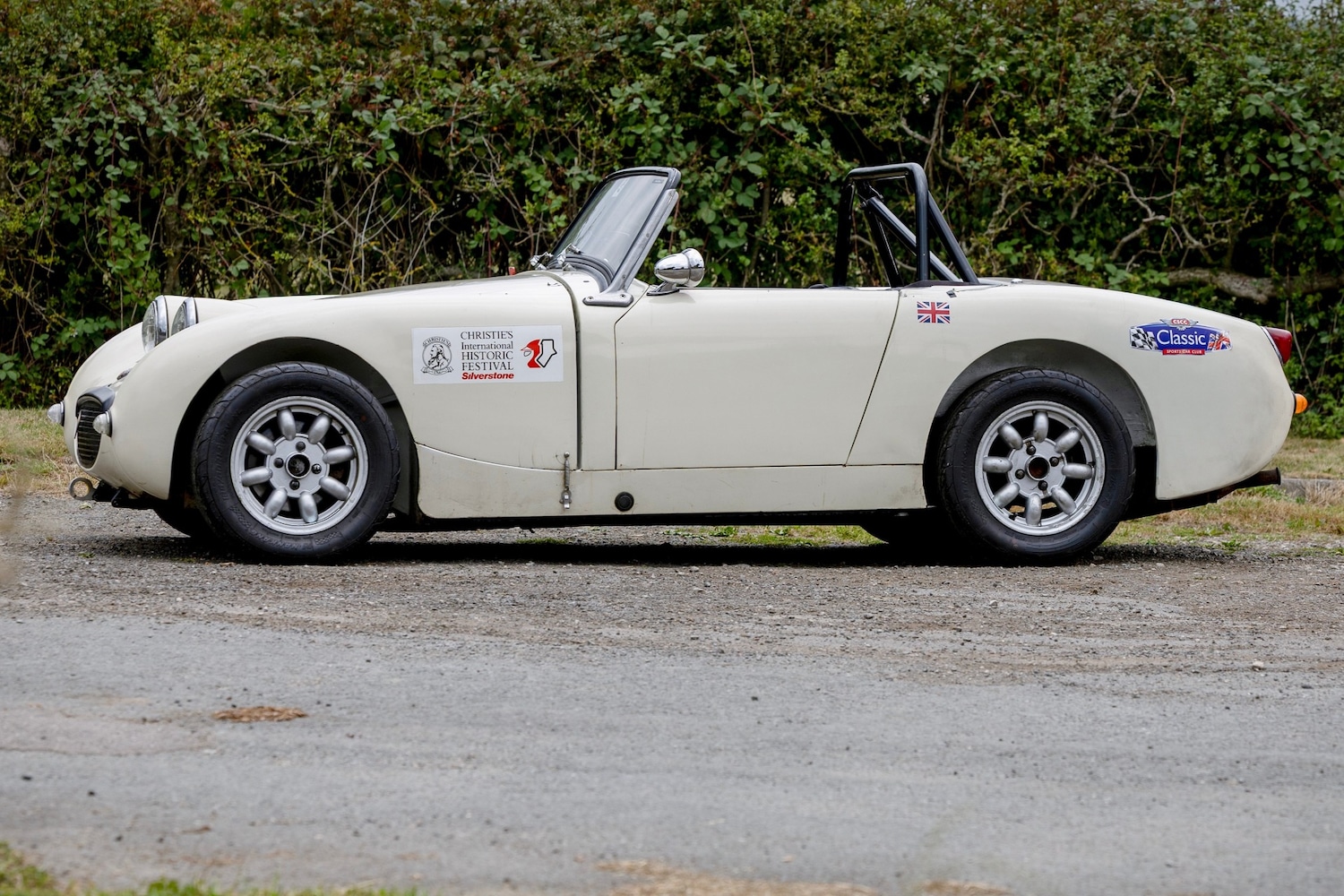 Used Austin Sprite 1962 for sale - 76611090: Photo 11