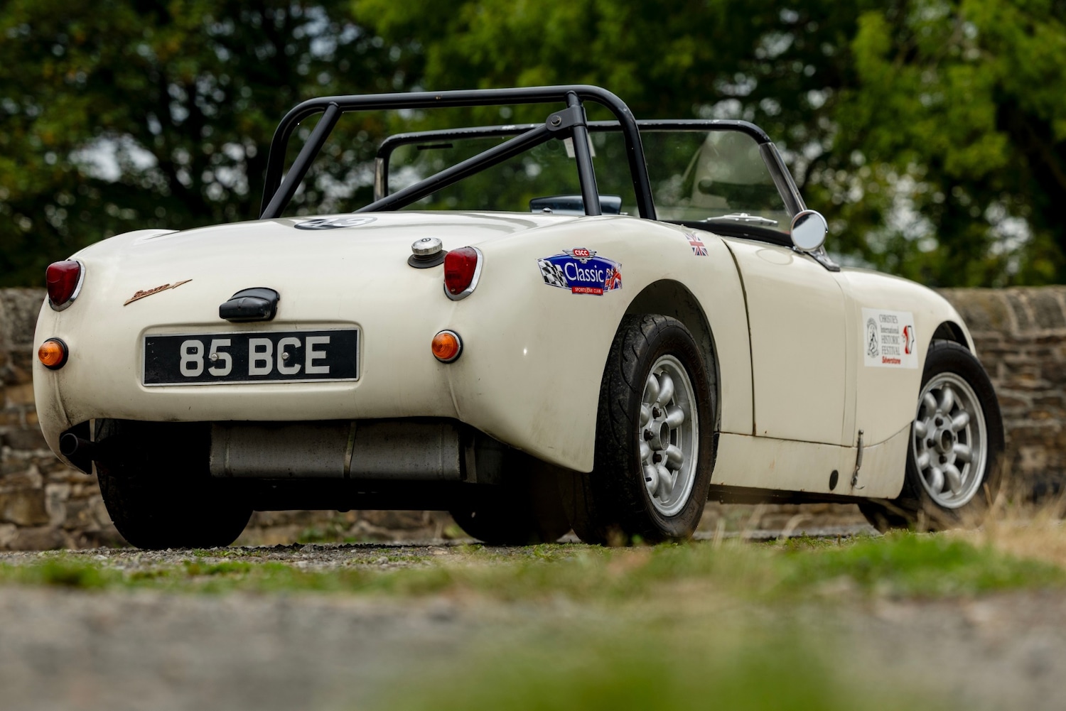 Used Austin Sprite 1962 for sale - 76611090: Photo 12