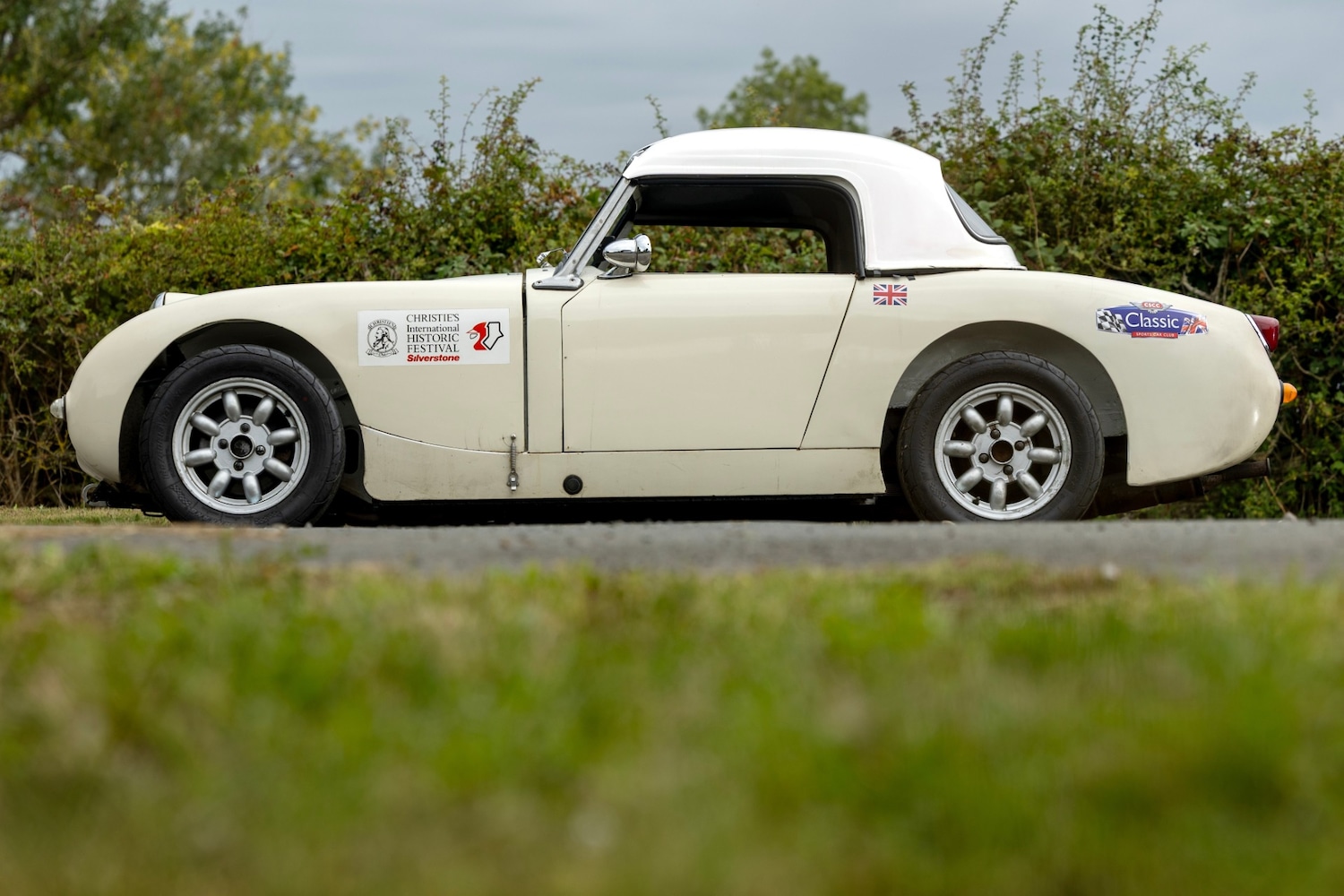 Used Austin Sprite 1962 for sale - 76611090: Photo 15