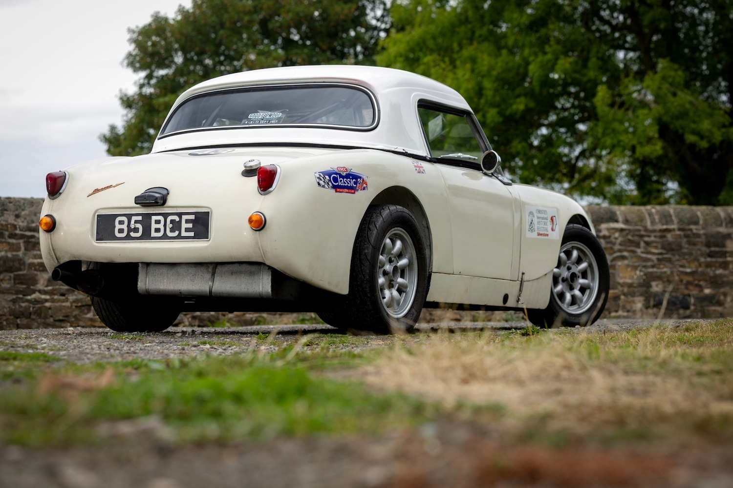 Used Austin Sprite 1962 for sale - 76611090: Photo 16