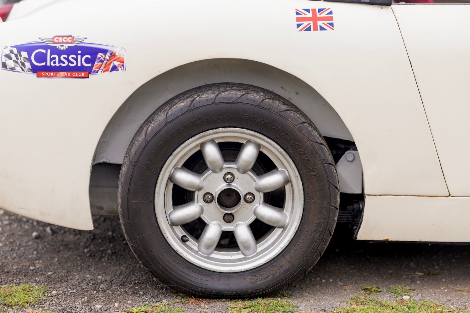 Used Austin Sprite 1962 for sale - 76611090: Photo 19