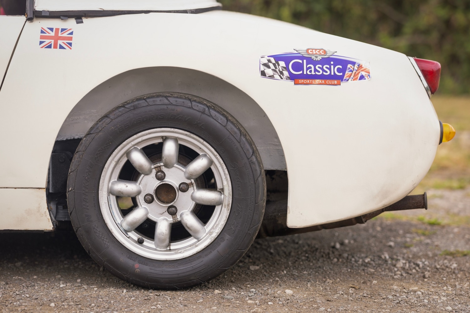 Used Austin Sprite 1962 for sale - 76611090: Photo 21