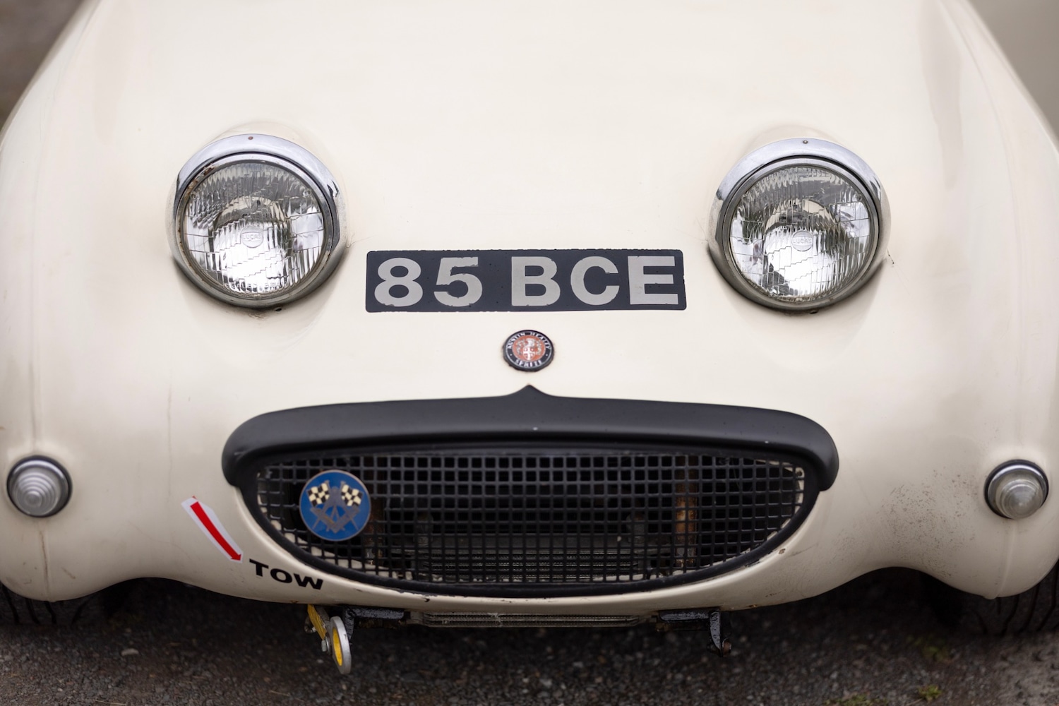 Used Austin Sprite 1962 for sale - 76611090: Photo 22