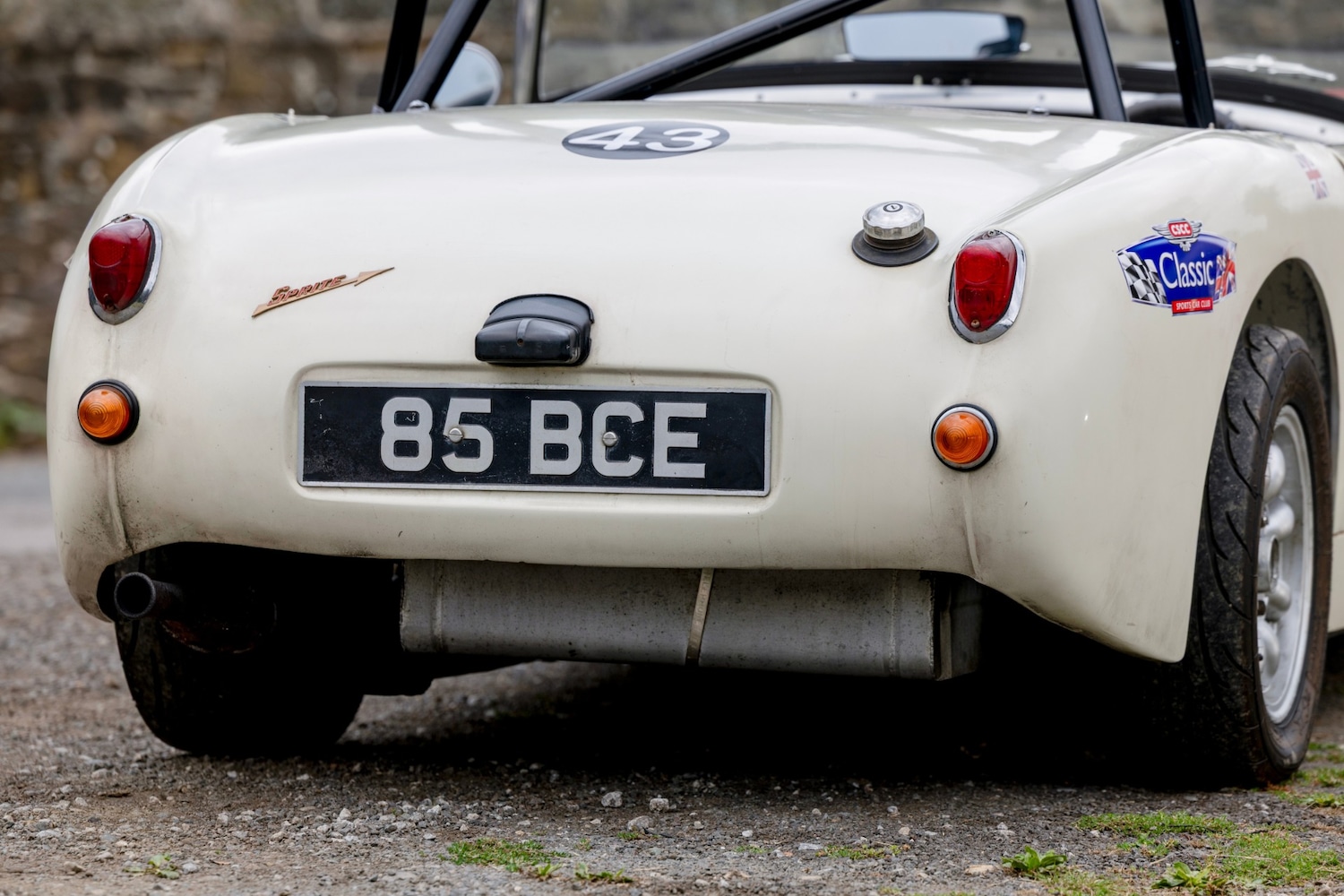 Used Austin Sprite 1962 for sale - 76611090: Photo 23