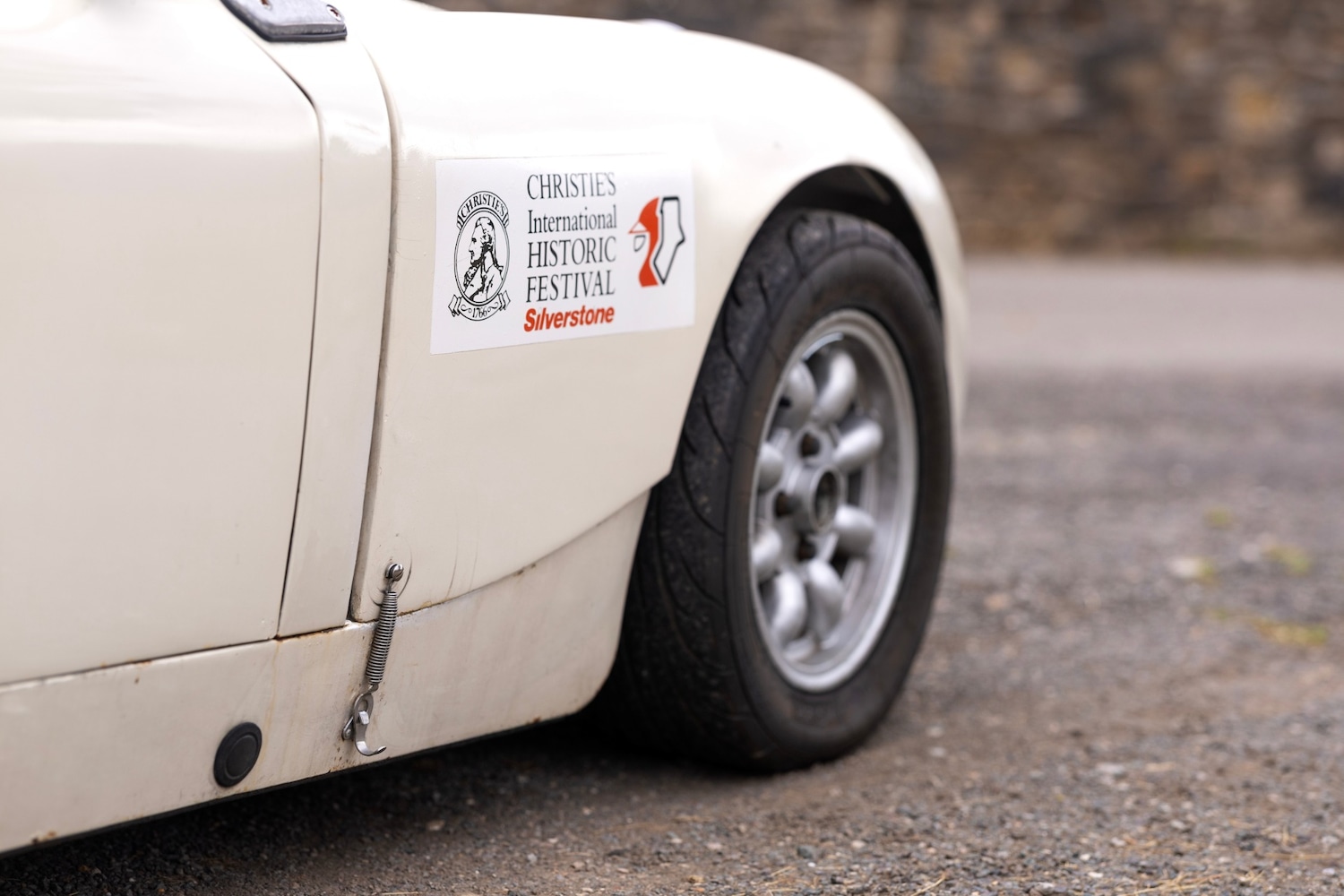 Used Austin Sprite 1962 for sale - 76611090: Photo 24