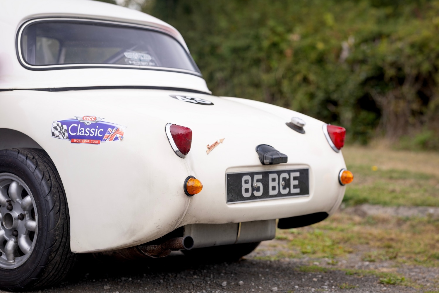 Used Austin Sprite 1962 for sale - 76611090: Photo 25