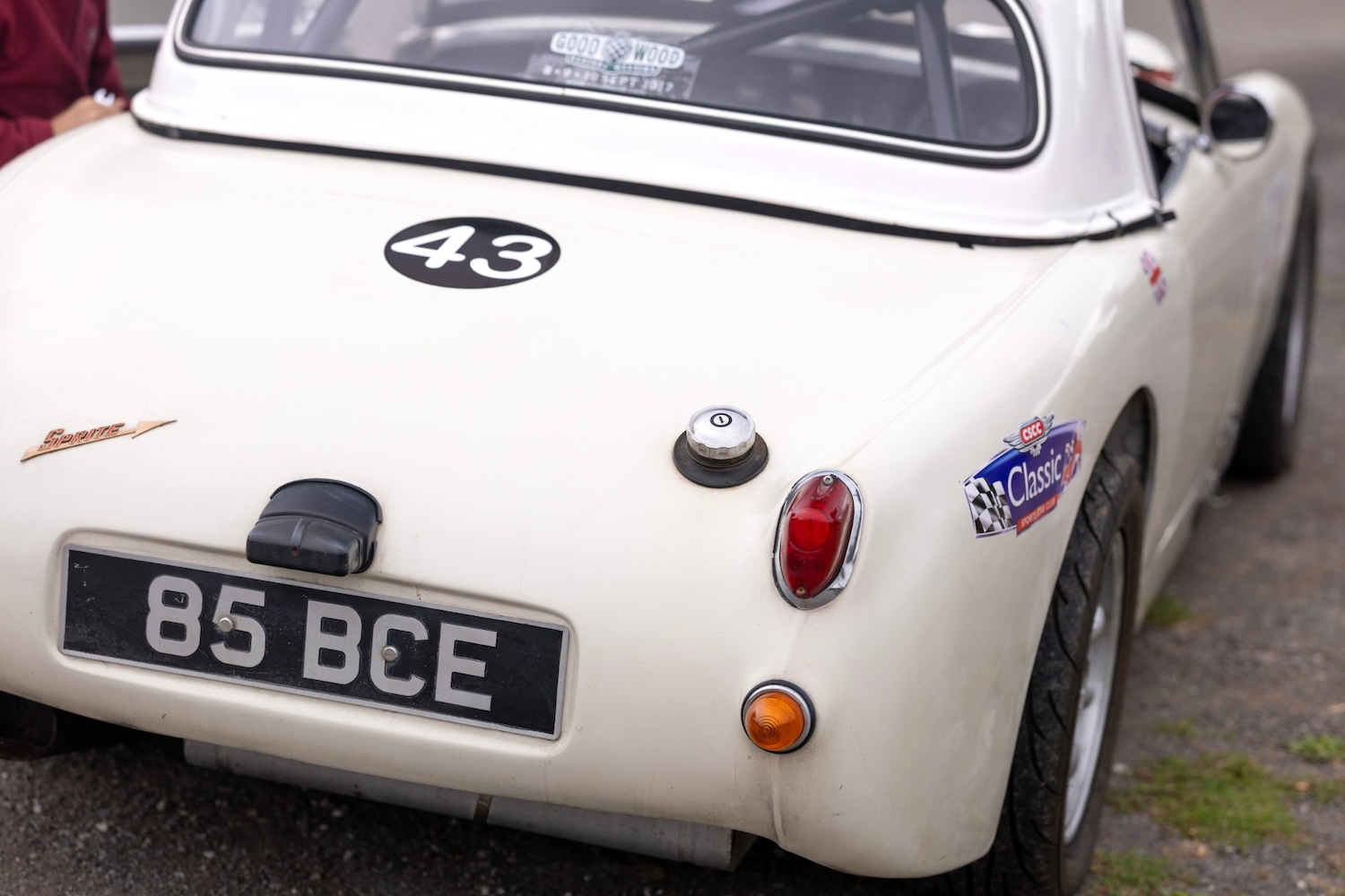 Used Austin Sprite 1962 for sale - 76611090: Photo 26