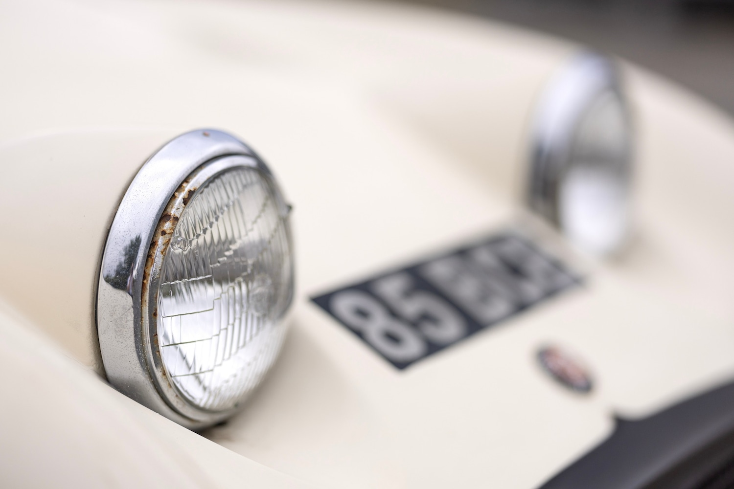 Used Austin Sprite 1962 for sale - 76611090: Photo 28