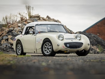 Used Austin Sprite 1962 for sale - 76611090: Photo