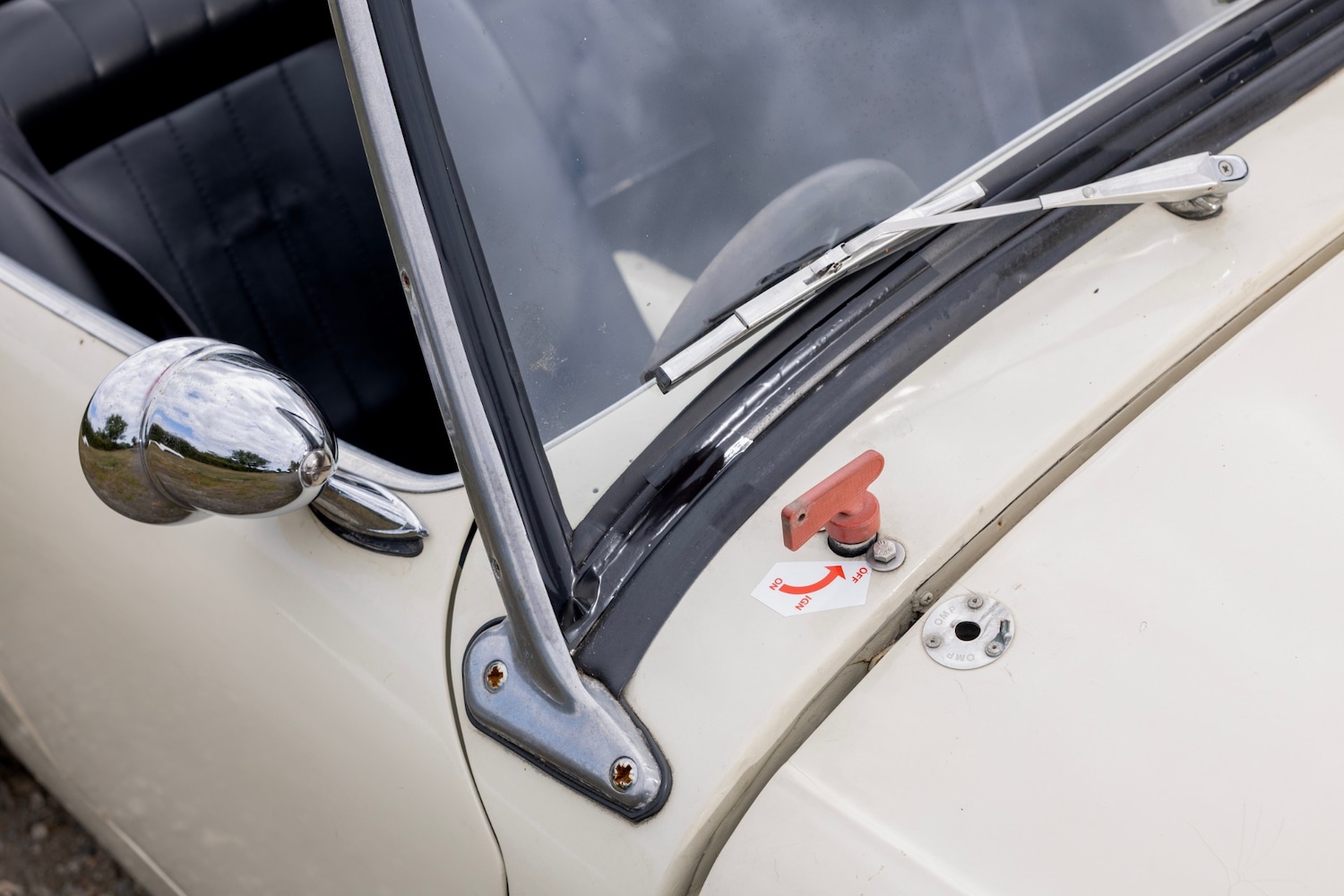 Used Austin Sprite 1962 for sale - 76611090: Photo 30