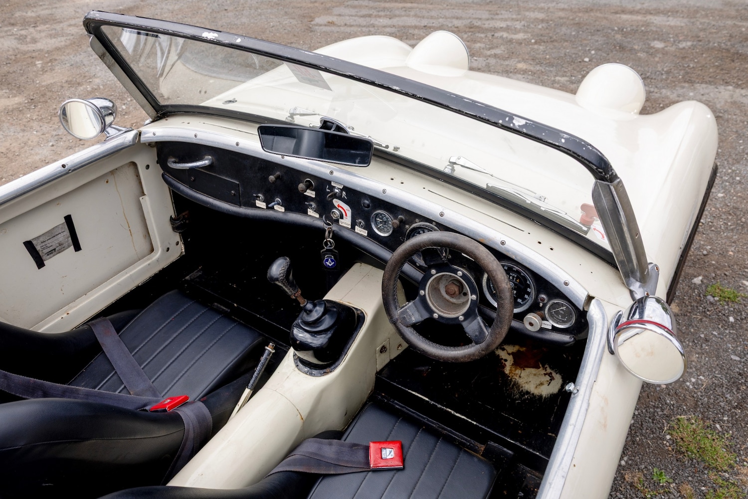 Used Austin Sprite 1962 for sale - 76611090: Photo 31