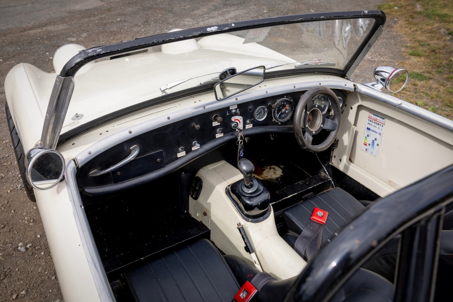 Used Austin Sprite 1962 for sale - 76611090: Photo 32