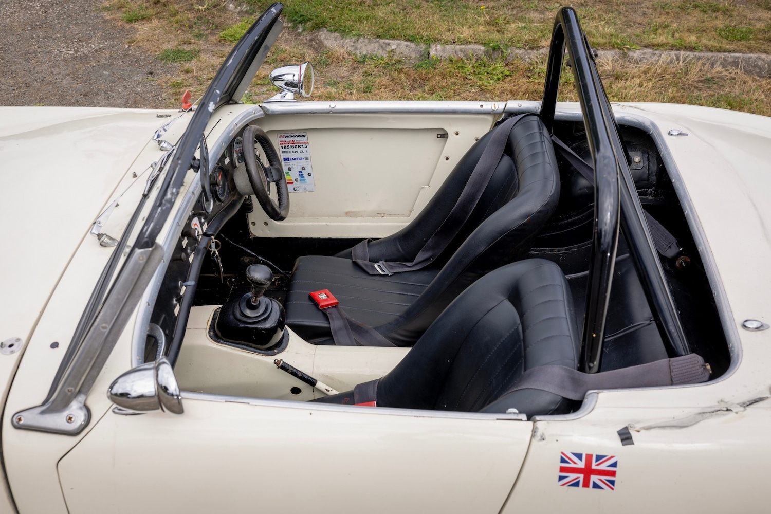 Used Austin Sprite 1962 for sale - 76611090: Photo 34