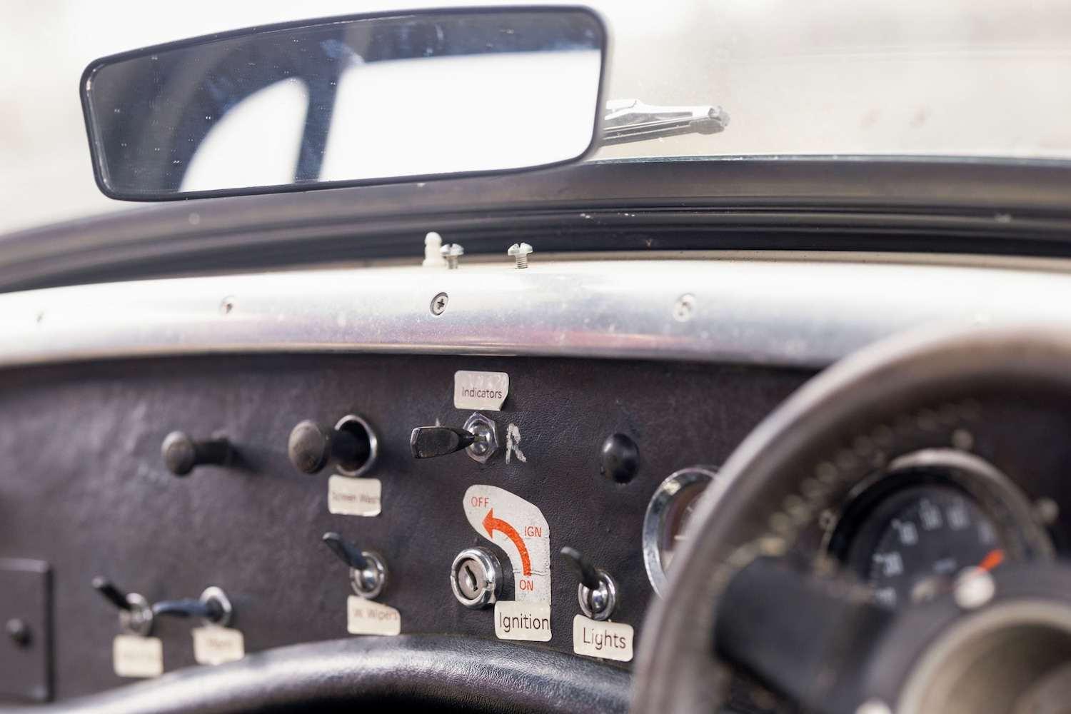 Used Austin Sprite 1962 for sale - 76611090: Photo 38