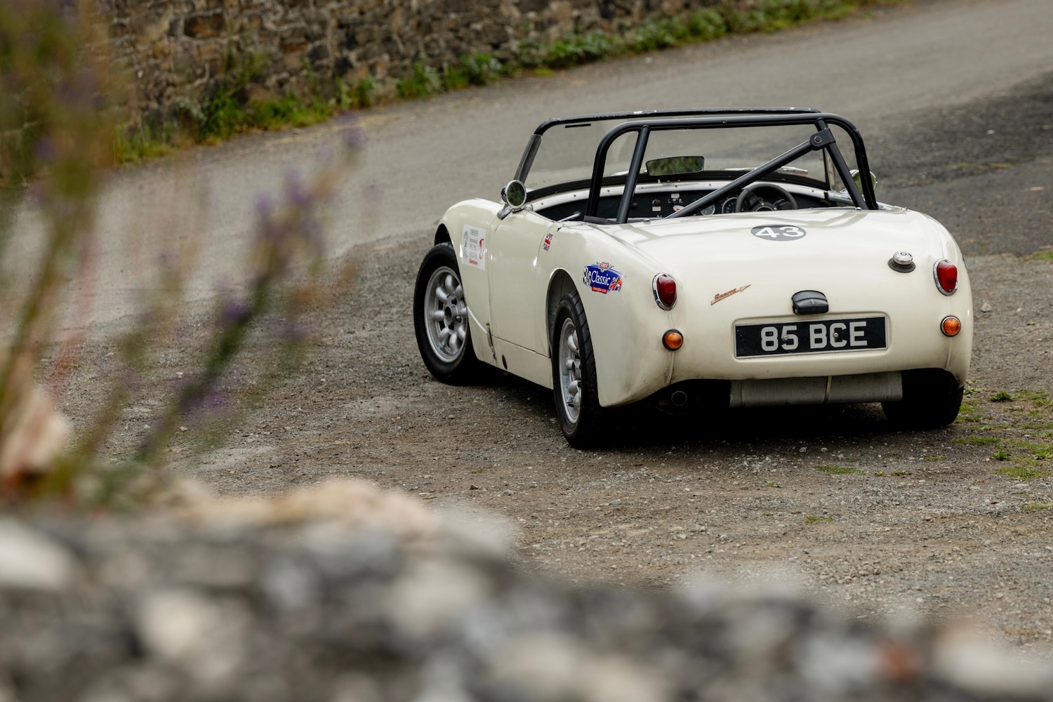 Used Austin Sprite 1962 for sale - 76611090: Photo 4