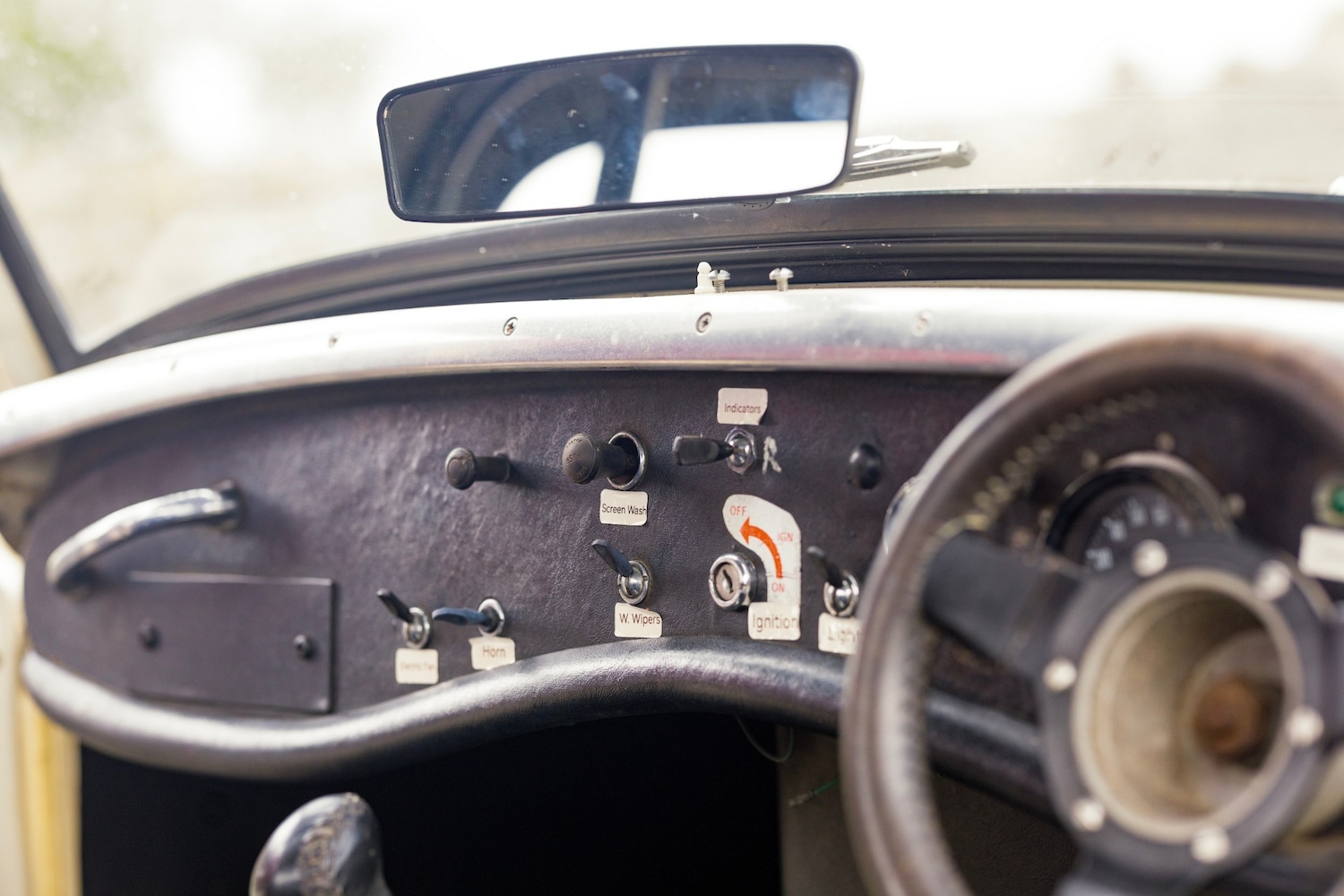 Used Austin Sprite 1962 for sale - 76611090: Photo 40