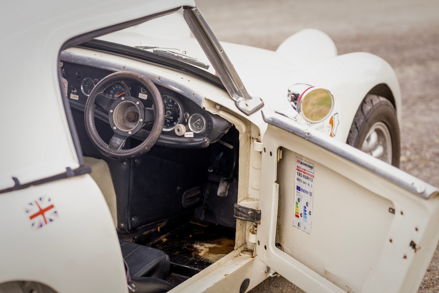 Used Austin Sprite 1962 for sale - 76611090: Photo 41