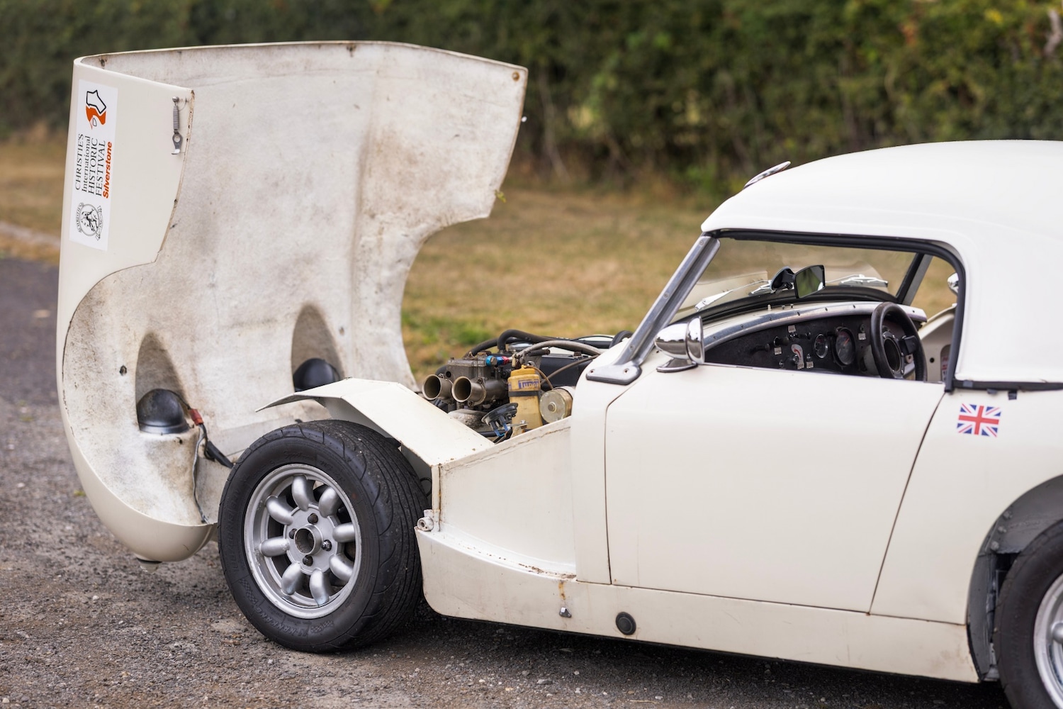 Used Austin Sprite 1962 for sale - 76611090: Photo 43