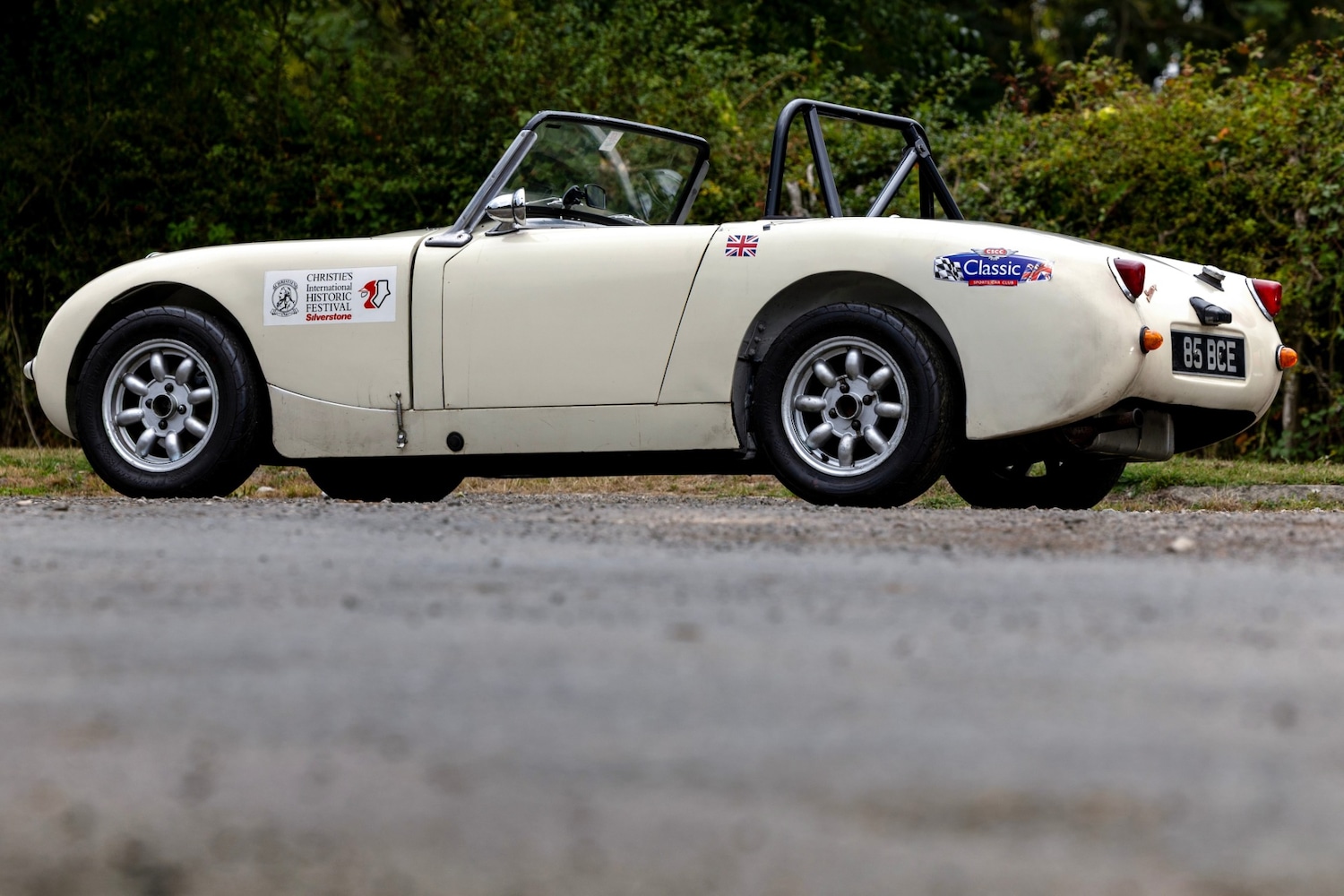 Used Austin Sprite 1962 for sale - 76611090: Photo 5