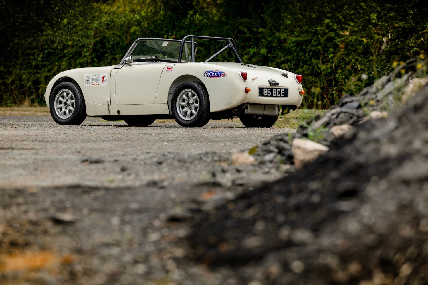 Used Austin Sprite 1962 for sale - 76611090: Photo 6