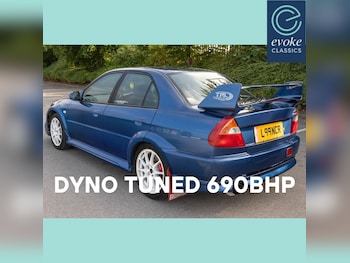Used Mitsubishi Lancer 2003 for sale - 75463120: Photo