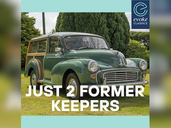 Used Morris Minor 1970 for sale - 79299925: Photo