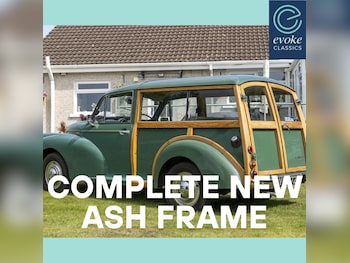 Used Morris Minor 1970 for sale - 79299925: Photo