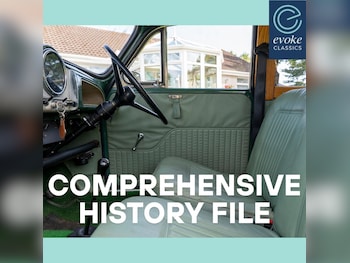 Used Morris Minor 1970 for sale - 79299925: Photo