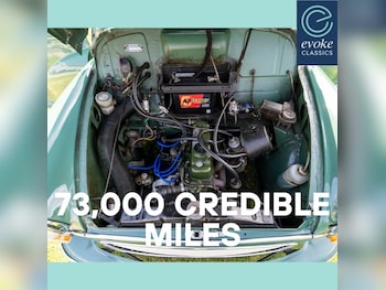 Used Morris Minor 1970 for sale - 79299925: Photo